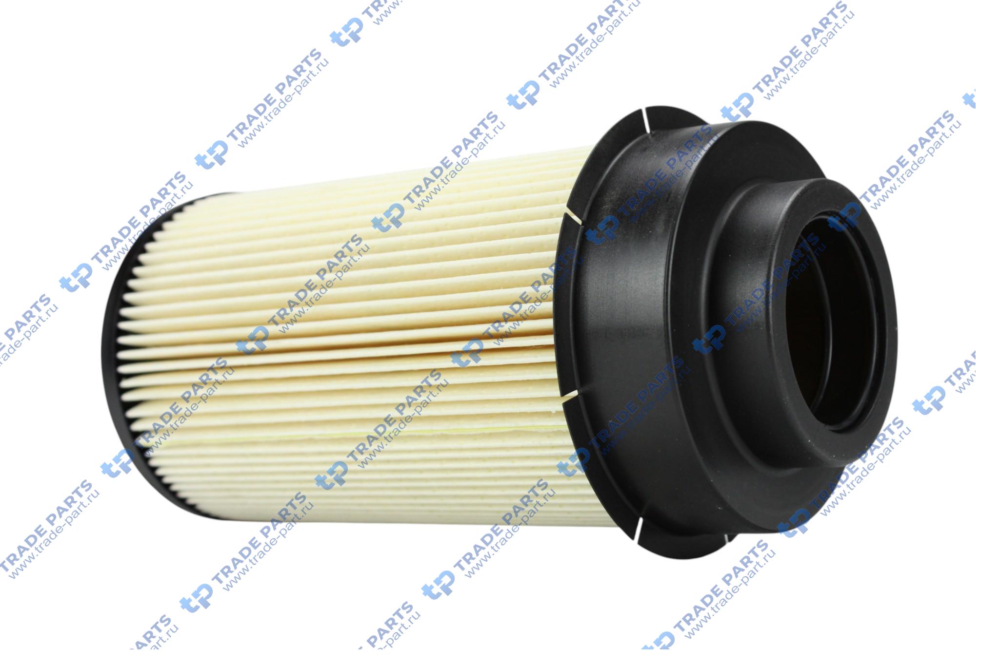 Реальная фотография фильтр топливный вставка daf cf75/85, db, xf95 h=205 mm