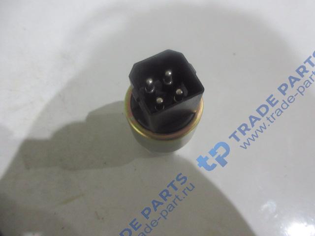 Реальная фотография датчик скорости (4 контакта)