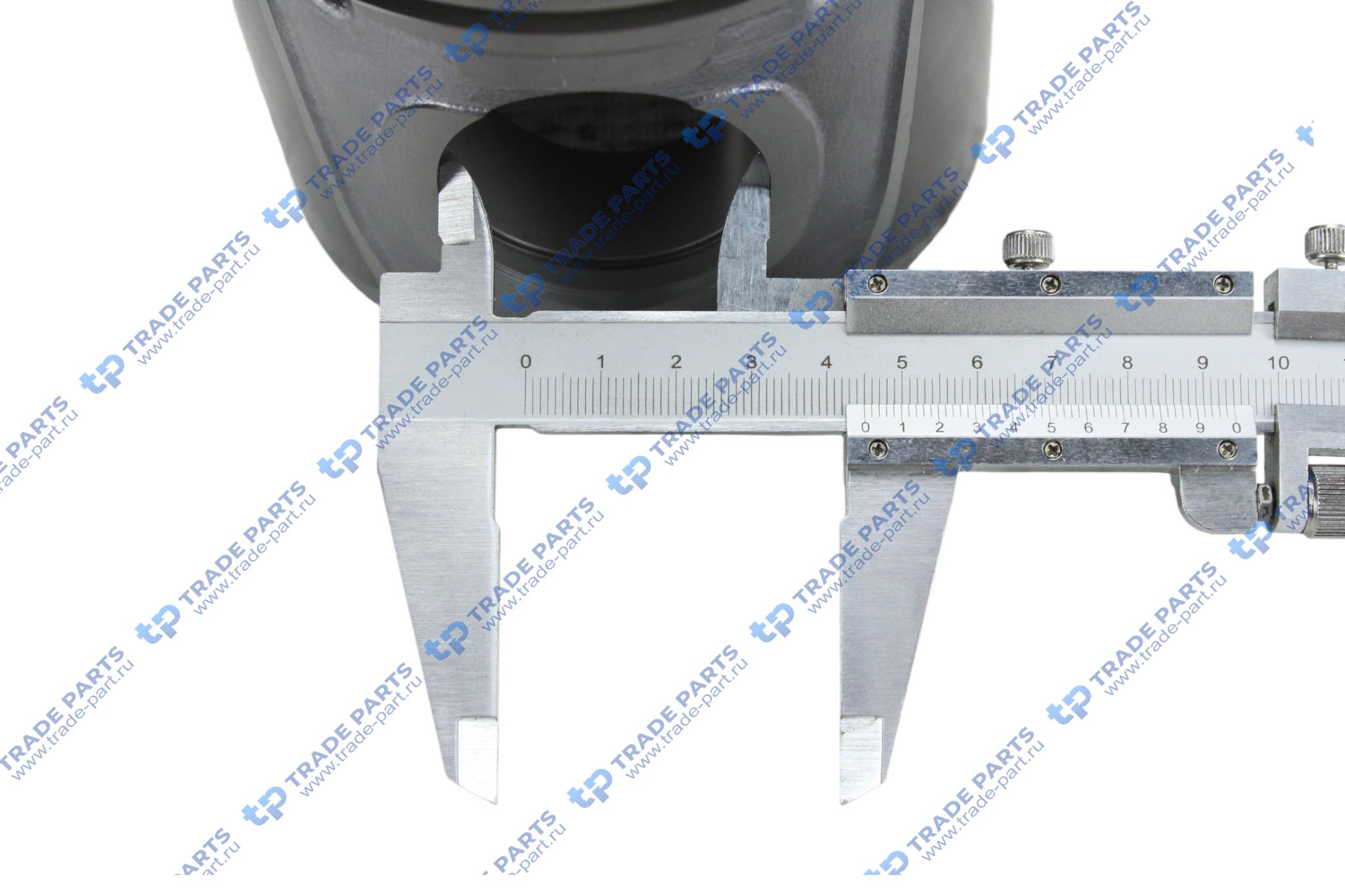 Реальная фотография поршневая группа shanghai d9 s00048668+01 d05-101-41 huatai