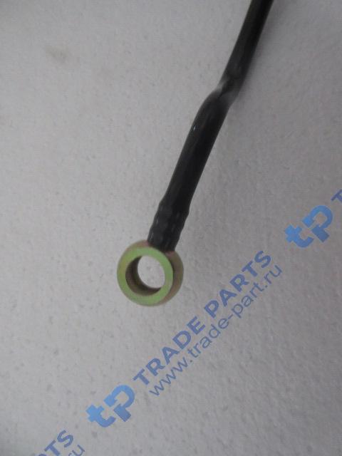 Реальная фотография топливопровод 612600081939/4110001015052/w010515400/sp127260