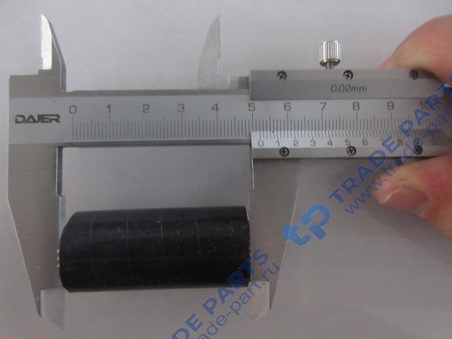 Реальная фотография шланг турбокомпрессора