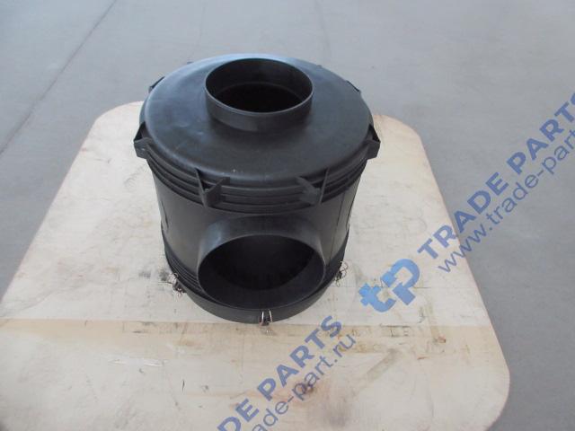 Реальная фотография корпус воздушного фильтра большой (2841)