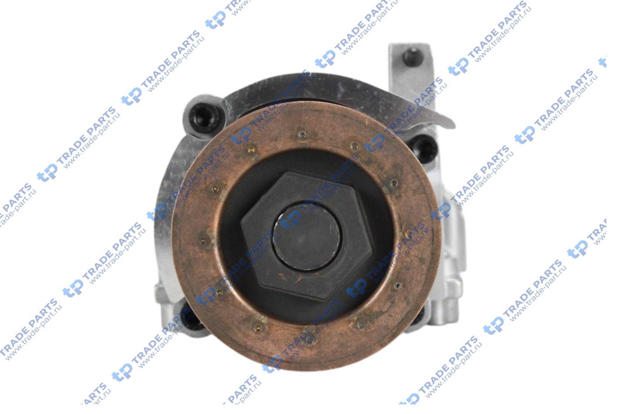 Реальная фотография насос масляный для deutz fl 1011