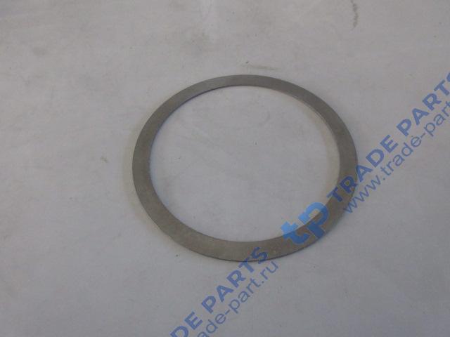 Реальная фотография прокладка обгонной муфты кпп sdlg lg956fh