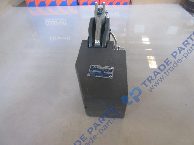 Реальная фотография суппорт стояночного тормоза qz50 lonking cdm833