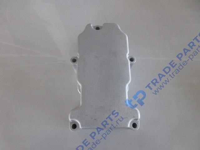 Крышка клапанов WP13 Евро 5 Shaanxi  X3000