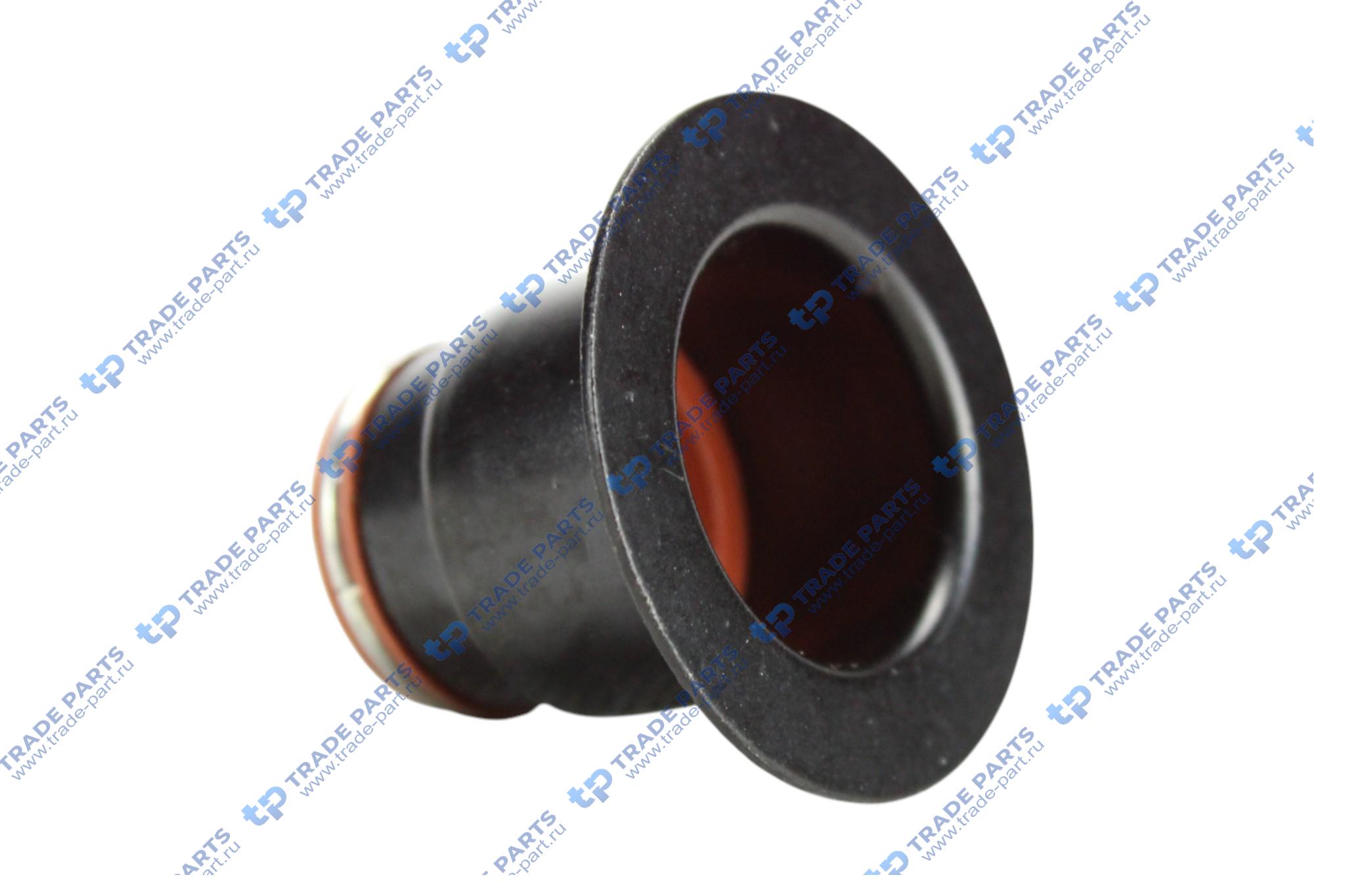 Реальная фотография колпачок маслосъемный shanghai d6114b  d04-107-30+c huatai