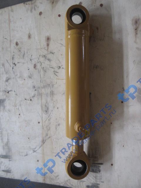 Реальная фотография гидроцилиндр рулевой левый/правый lonking cdm855/cdm856d l856.06.15