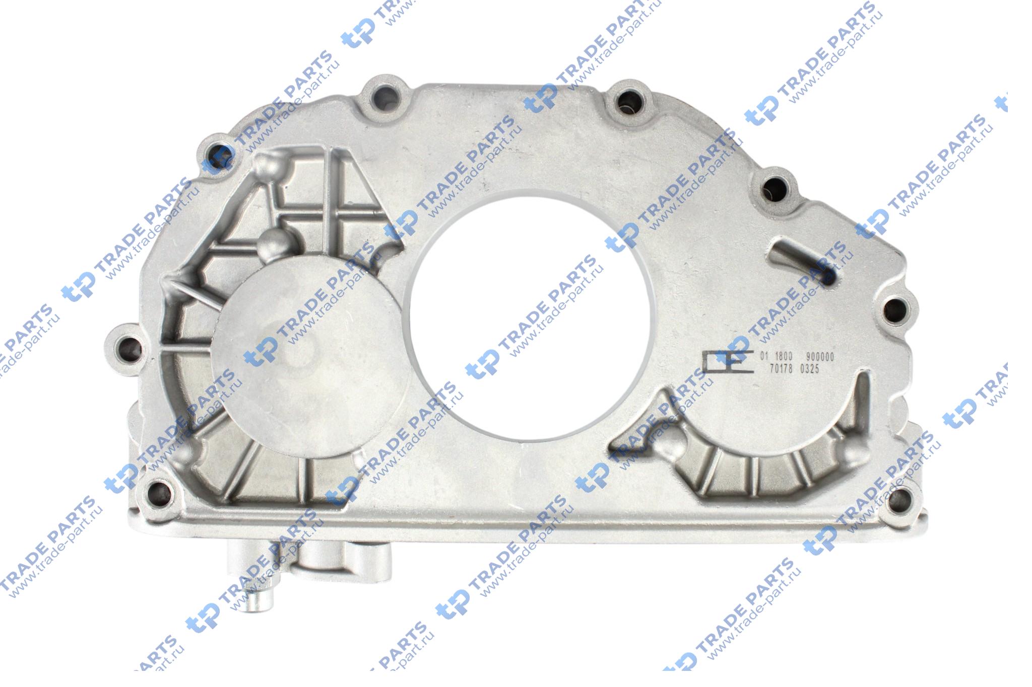 Реальная фотография насос масляный r4/6 d102 mb atego/axor/vario/econic/lk дв.om 904/906 la/hla/926 la