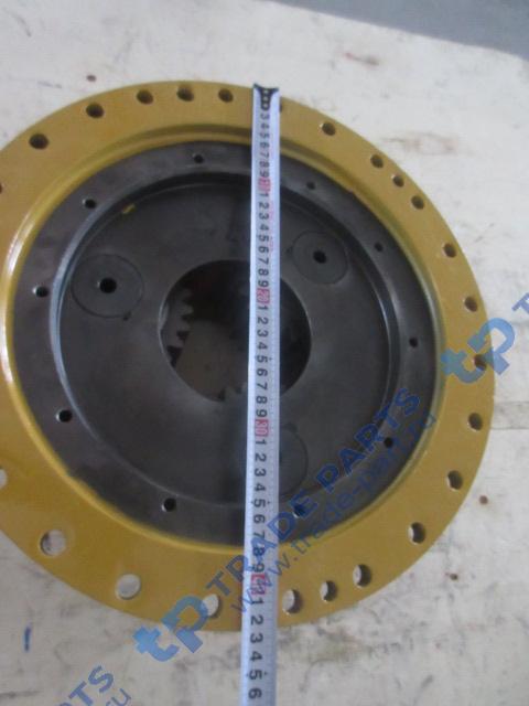 Реальная фотография блок сателитов бортового редуктора в сборе sdlg 975f,978