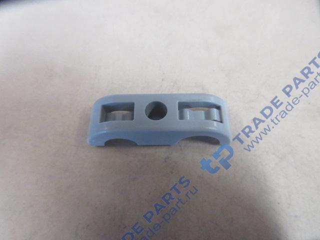 Хомут трубок ГУР нижний FAW J6 качество О