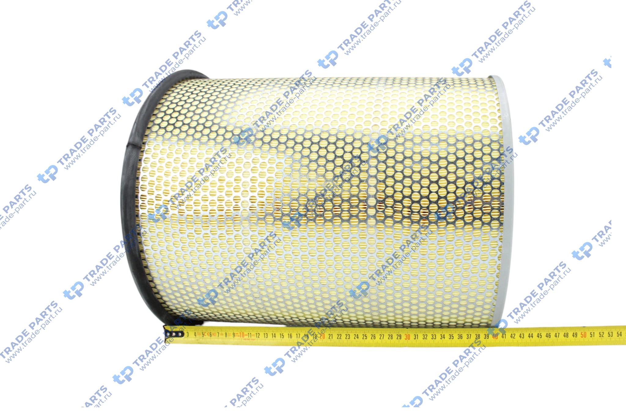 Реальная фотография фильтр воздушный fh12 (92-05), fh, fh classic (05-), fm/fmx (05-), fm12 (98-05)