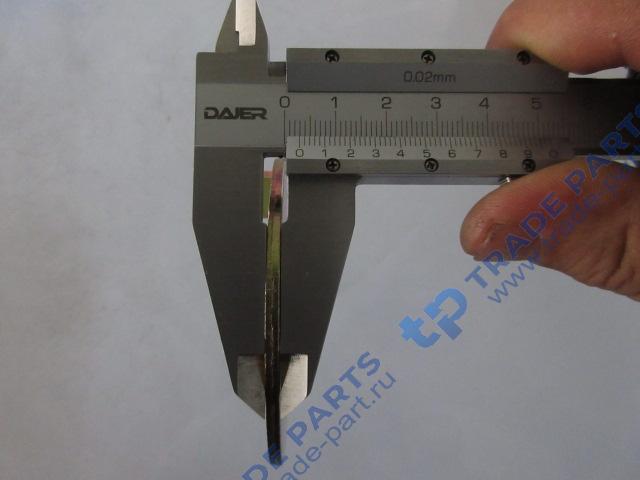 Реальная фотография шайба бортового редуктора sdlg lg956fh