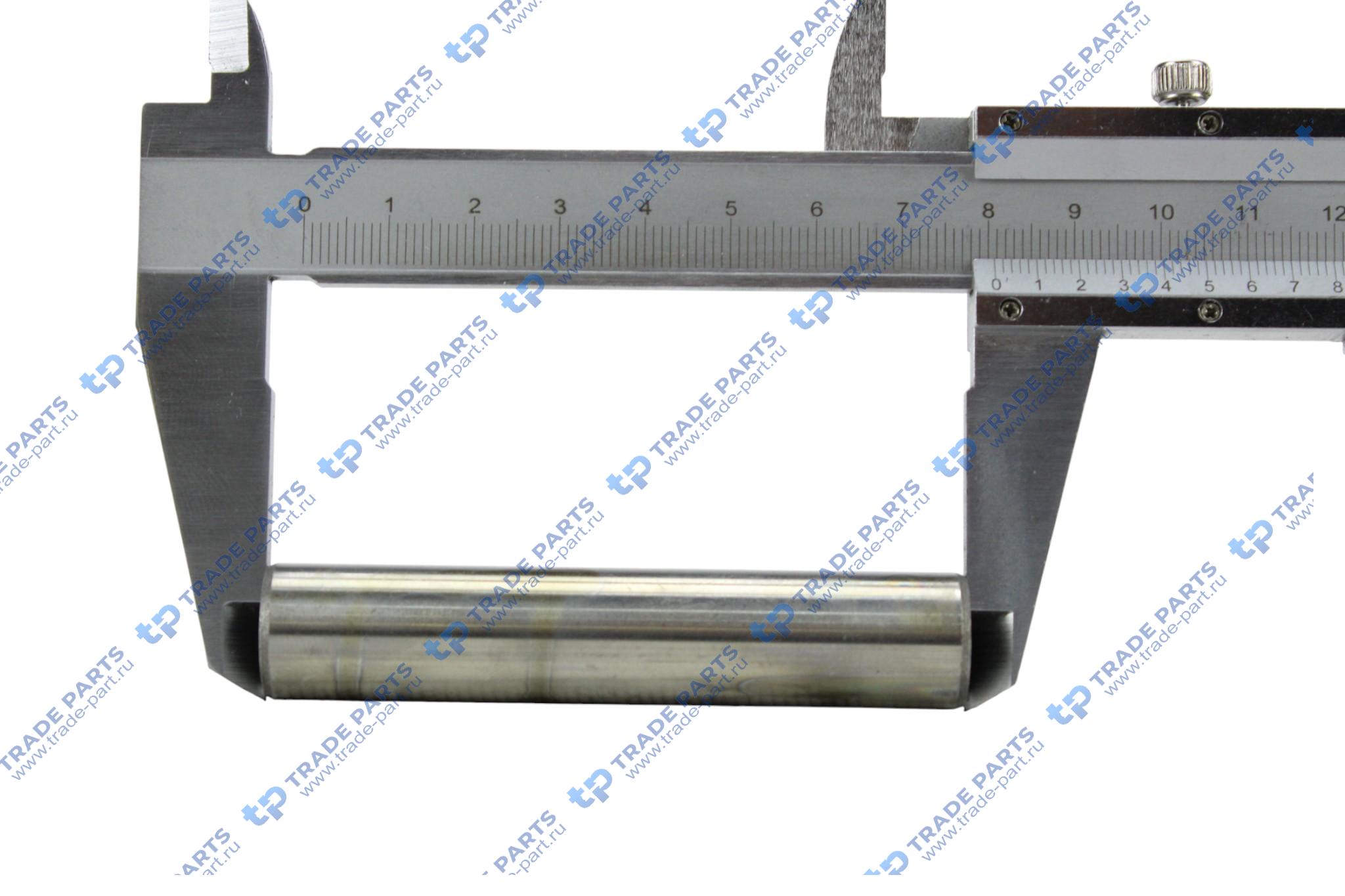 Реальная фотография направляющая клапана wd10/615 евро 2  614040005 huatai