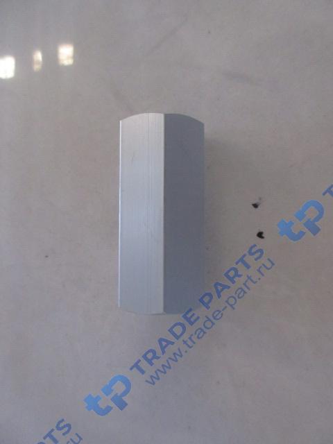 Реальная фотография клапан обратный ресивера м22 howo t5g, sitrak c7h