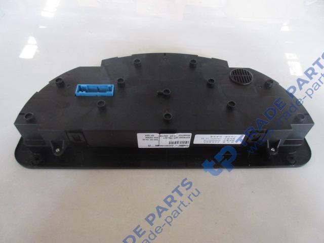 Реальная фотография панель приборов lonking cdm853 качество о