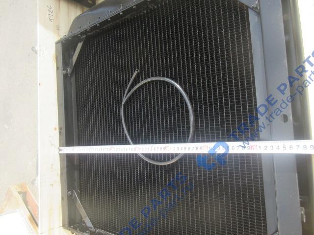 Реальная фотография радиатор водяной 20c0061