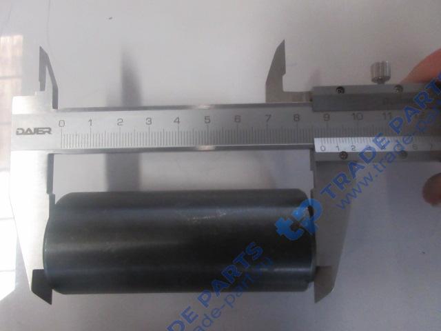 Реальная фотография втулка пальца передней рессоры faw j7