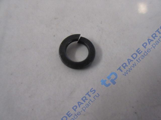 Реальная фотография шайба-гровер м6 sitrak