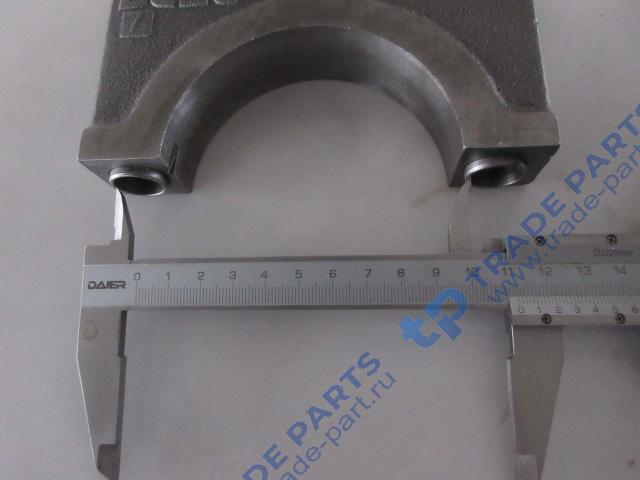 Реальная фотография крышка коренного вкладыша качество о