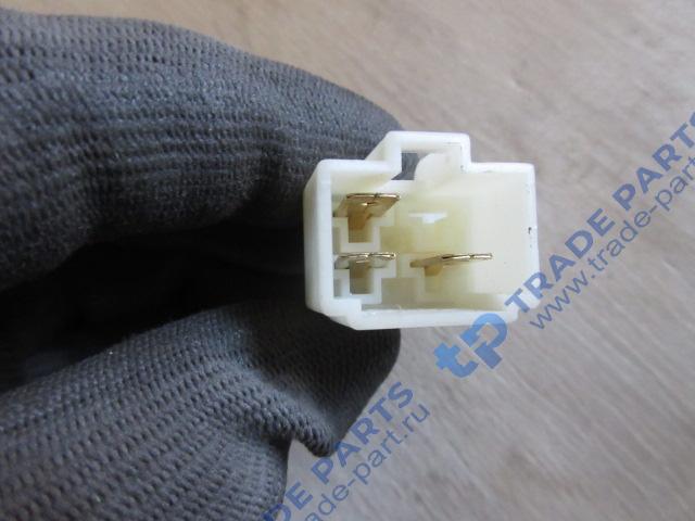 Реальная фотография мотор стеклоочистителя задний 802138058 xcmg