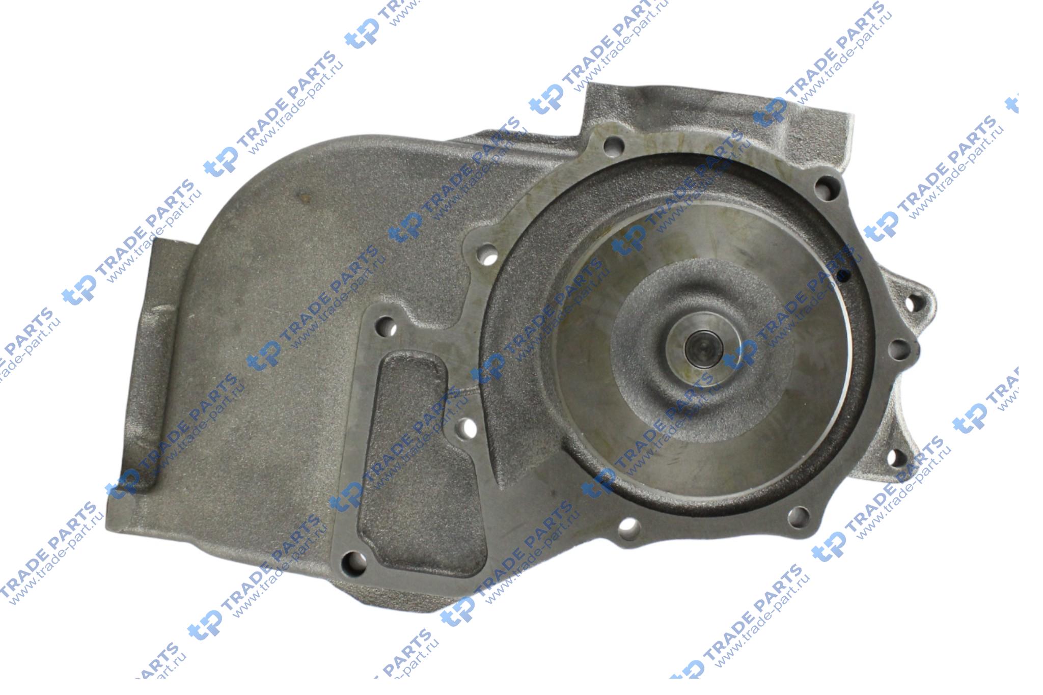 Реальная фотография насос водяной mb actros (om501/502la) 3