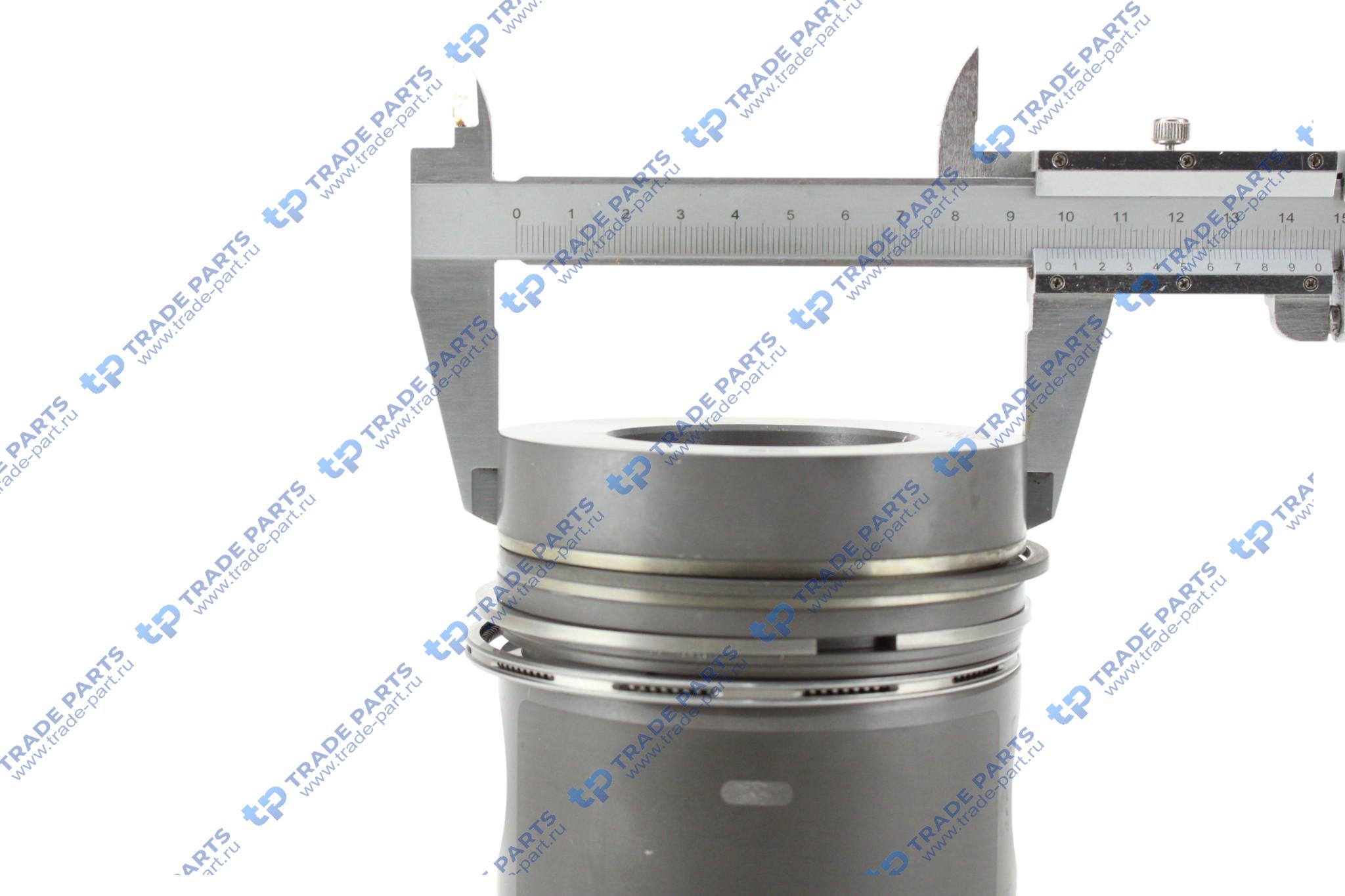 Реальная фотография поршневая в сборе mb om 314 /a om 352 /a om 364/366 /a/la