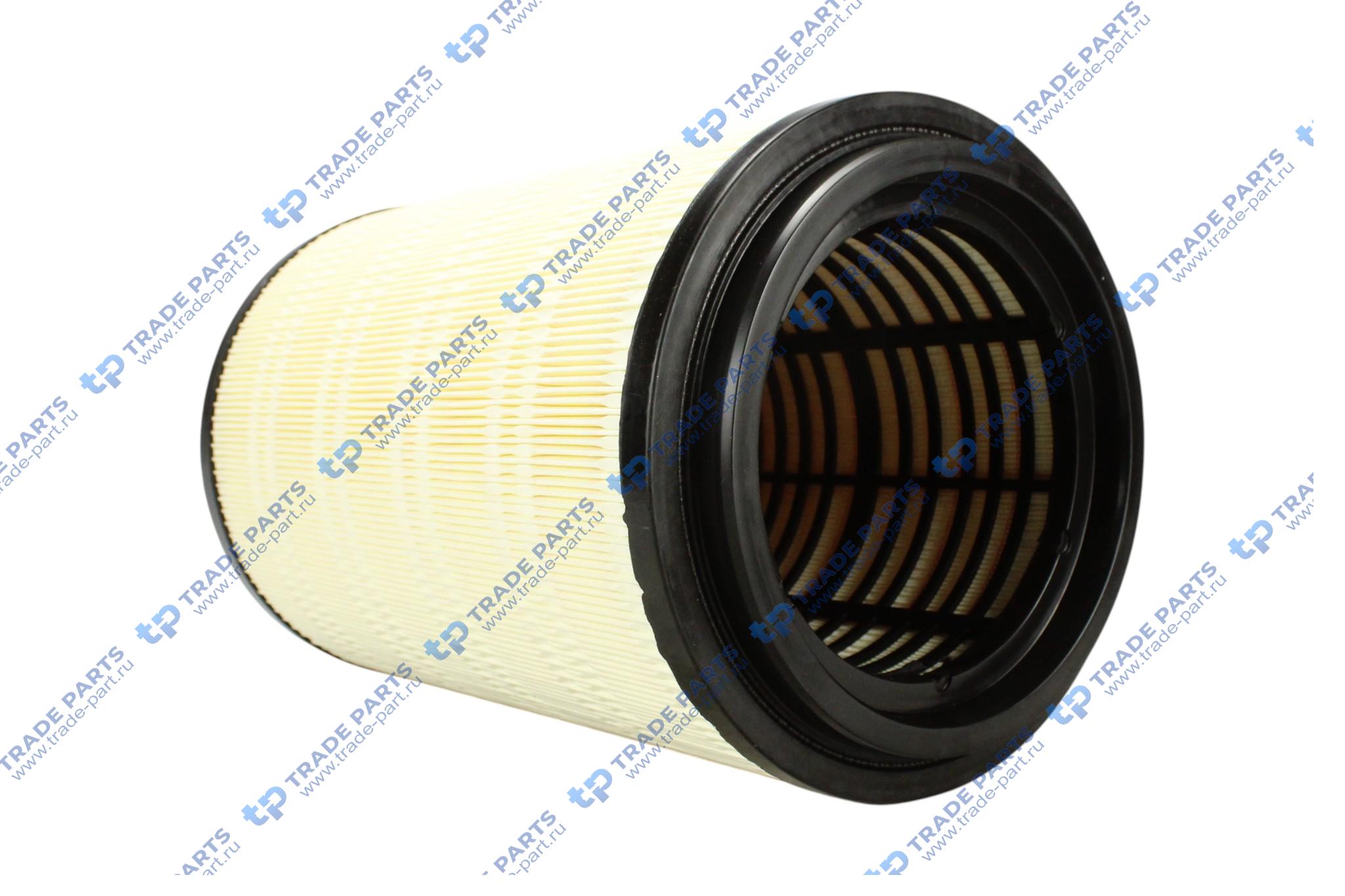 Реальная фотография фильтр воздушный daf lf 45, lf 55 4.5d/5.9d/6.7d 01.01-