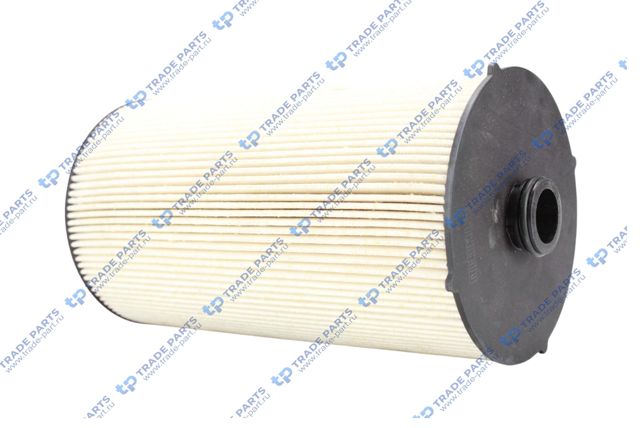 Реальная фотография фильтр топливный iveco stralis ii, 2016-, код двигателя- cursor 11/13