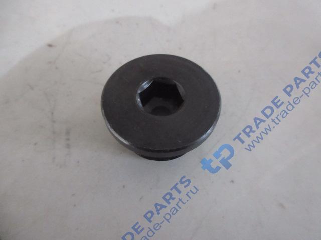 Заглушка бортового редуктора SDLG 968F Качество О