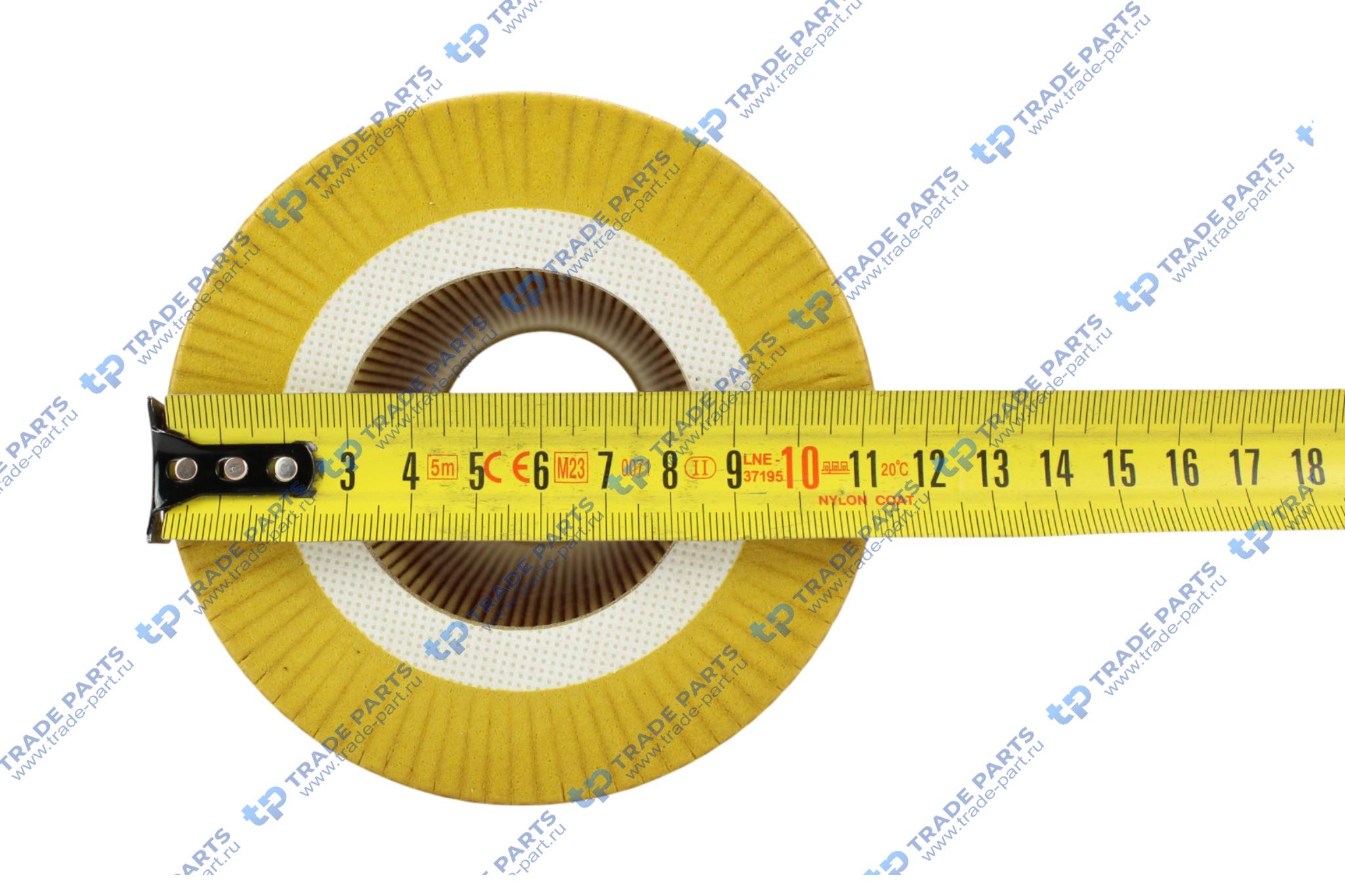 Реальная фотография фильтр масляный daf cf 85iv xf 95/105