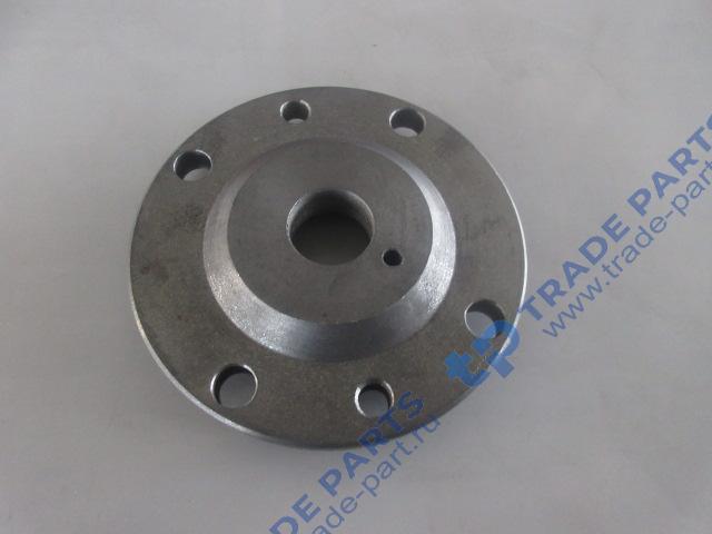 Реальная фотография крышка промежуточного вала zl20-030058