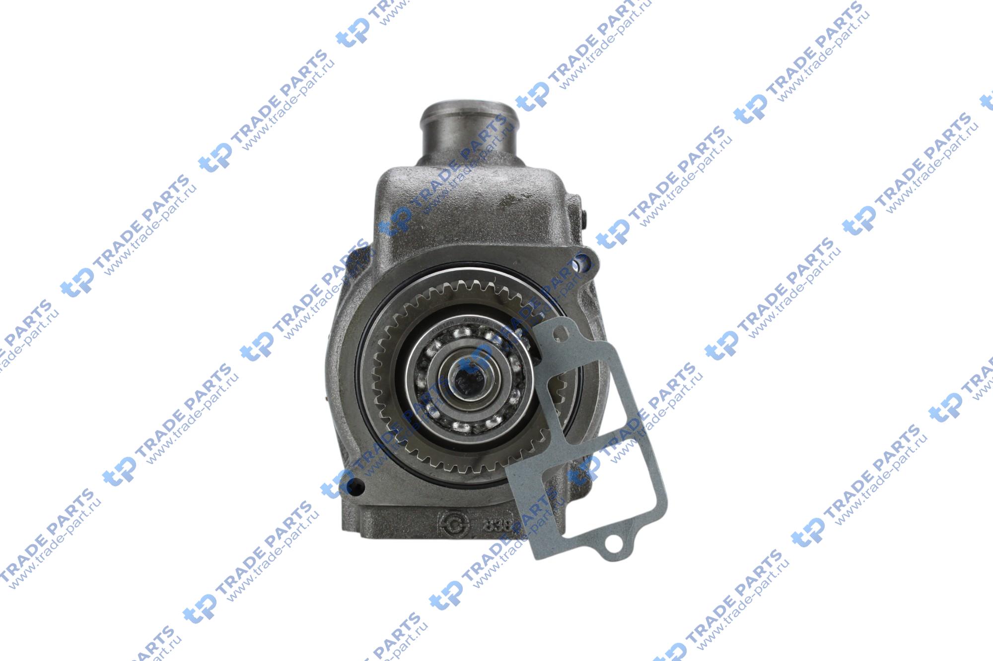 Насос водяной 2W8001/SD16