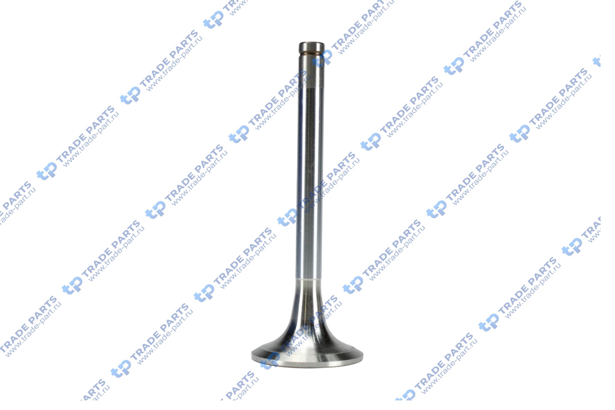 Клапан выпускной MAN E2842 12x51x142.5