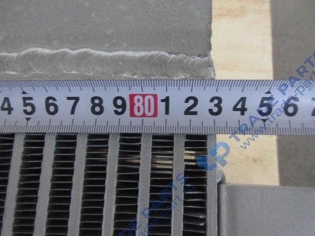 Реальная фотография радиатор масляный lg952, 952h, 953, 956l