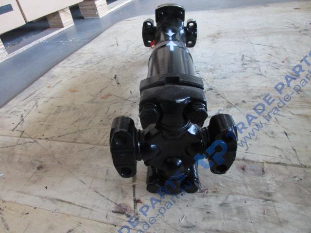 Реальная фотография вал карданный промежуточный (l-500 мм, уши 4 отв.) sdlg 956