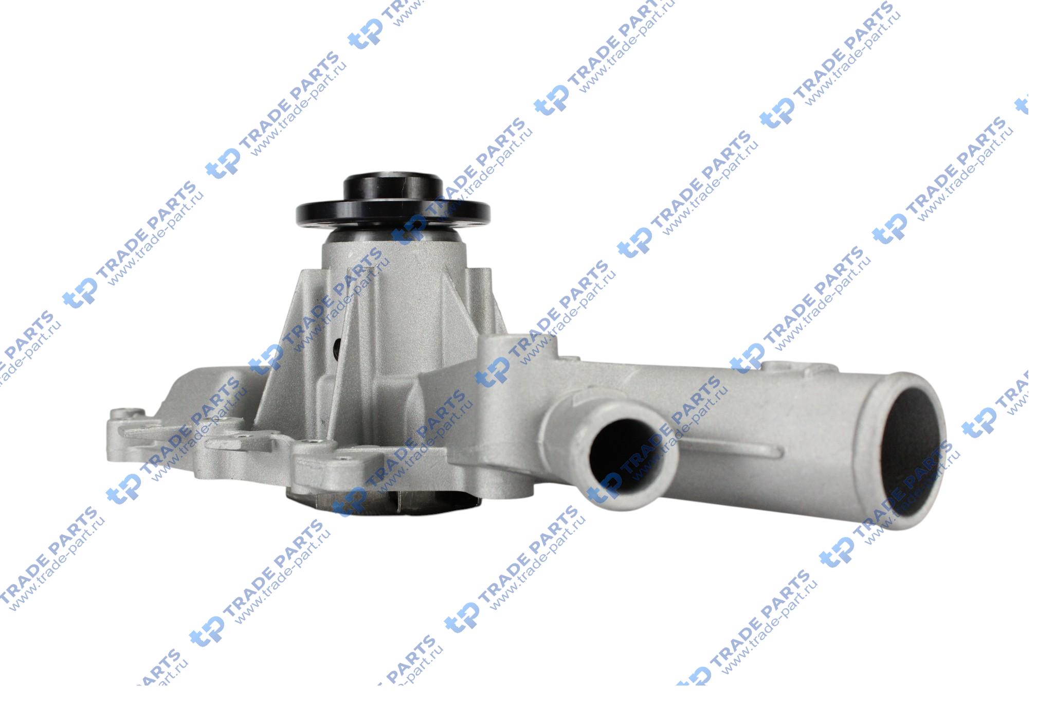 Реальная фотография насос водяной sprinter 78 mm nur 611.981/987, 612.981 r 4/5 88 m