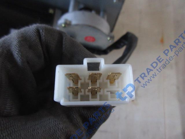 Реальная фотография моторчик стеклоочистителя sdlg нового образца