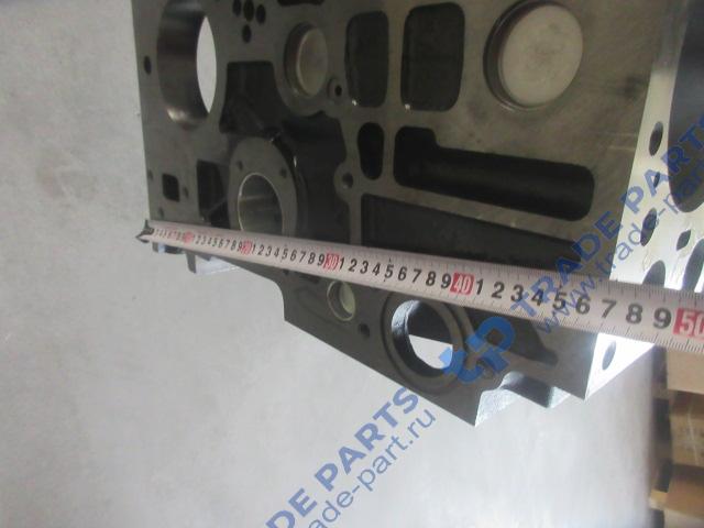 Реальная фотография блок цилиндров wp10 евро3 shaanxi 612600900029