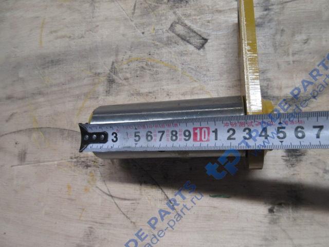 Реальная фотография палец гидроцилиндра стрелы lonking cdm843