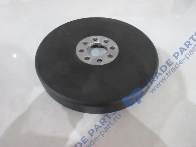 Демпфер коленвала WD615,WP10