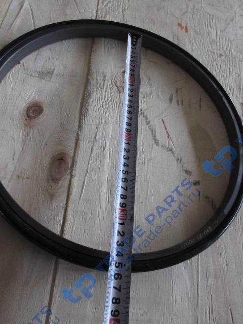 Реальная фотография доукон большой 170-27-12513 (170-27-12520, 170-27-00021) shantui sd22.