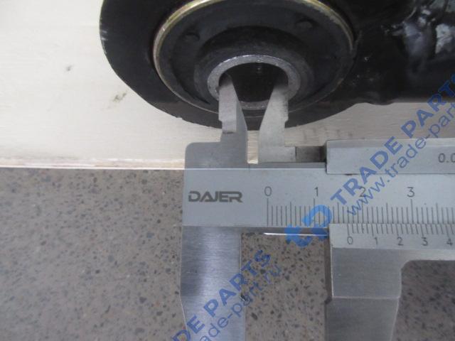 Реальная фотография стабилизатор задний  x3000