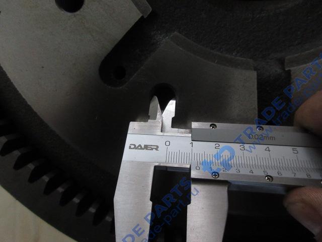 Реальная фотография фрикцион рулевого управления в сборе 16y-16-00000