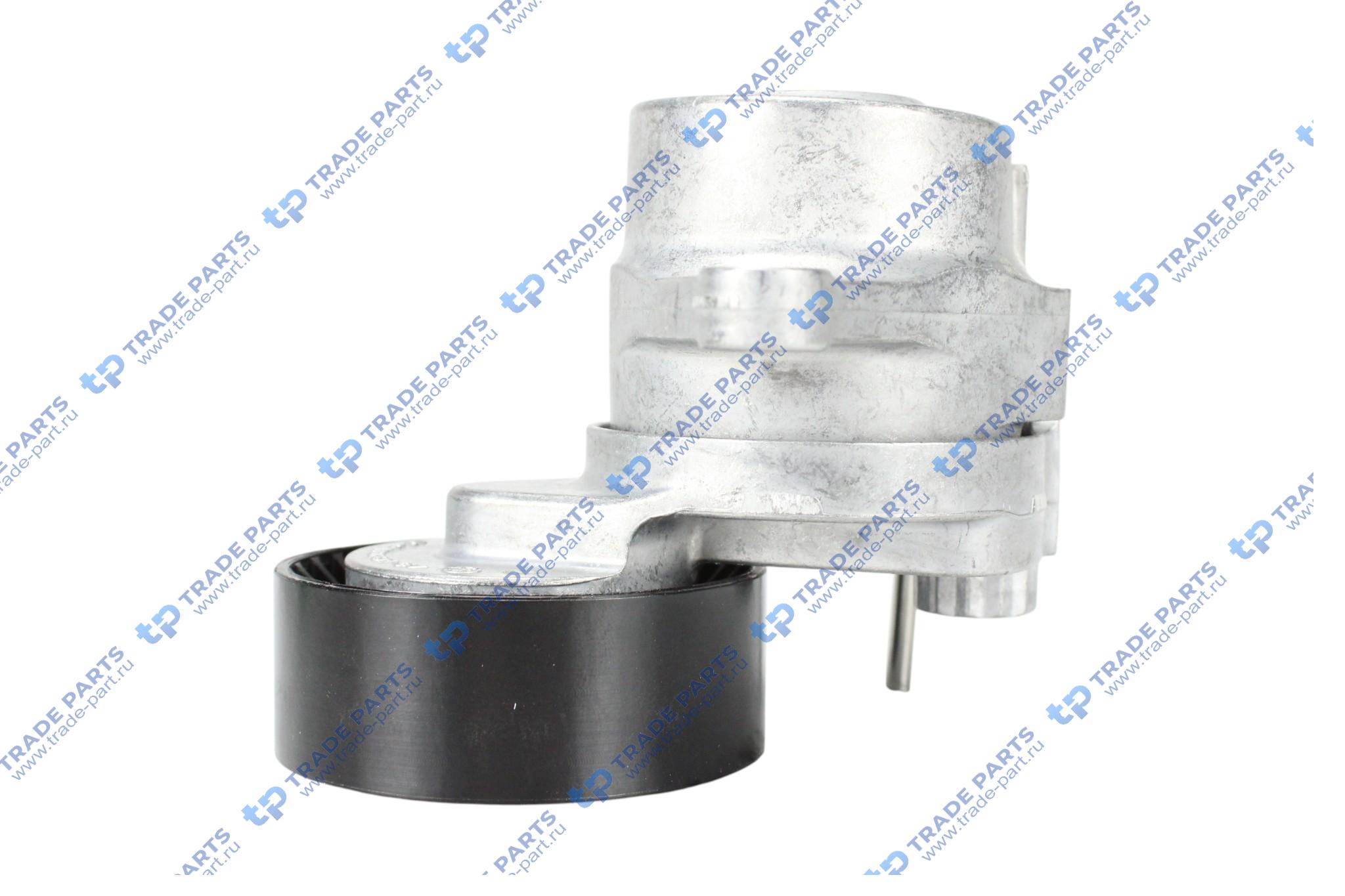 Реальная фотография ролик натяжиной 27x70 mb sprinter дв.om611/646 /w202/w203/w210 92>