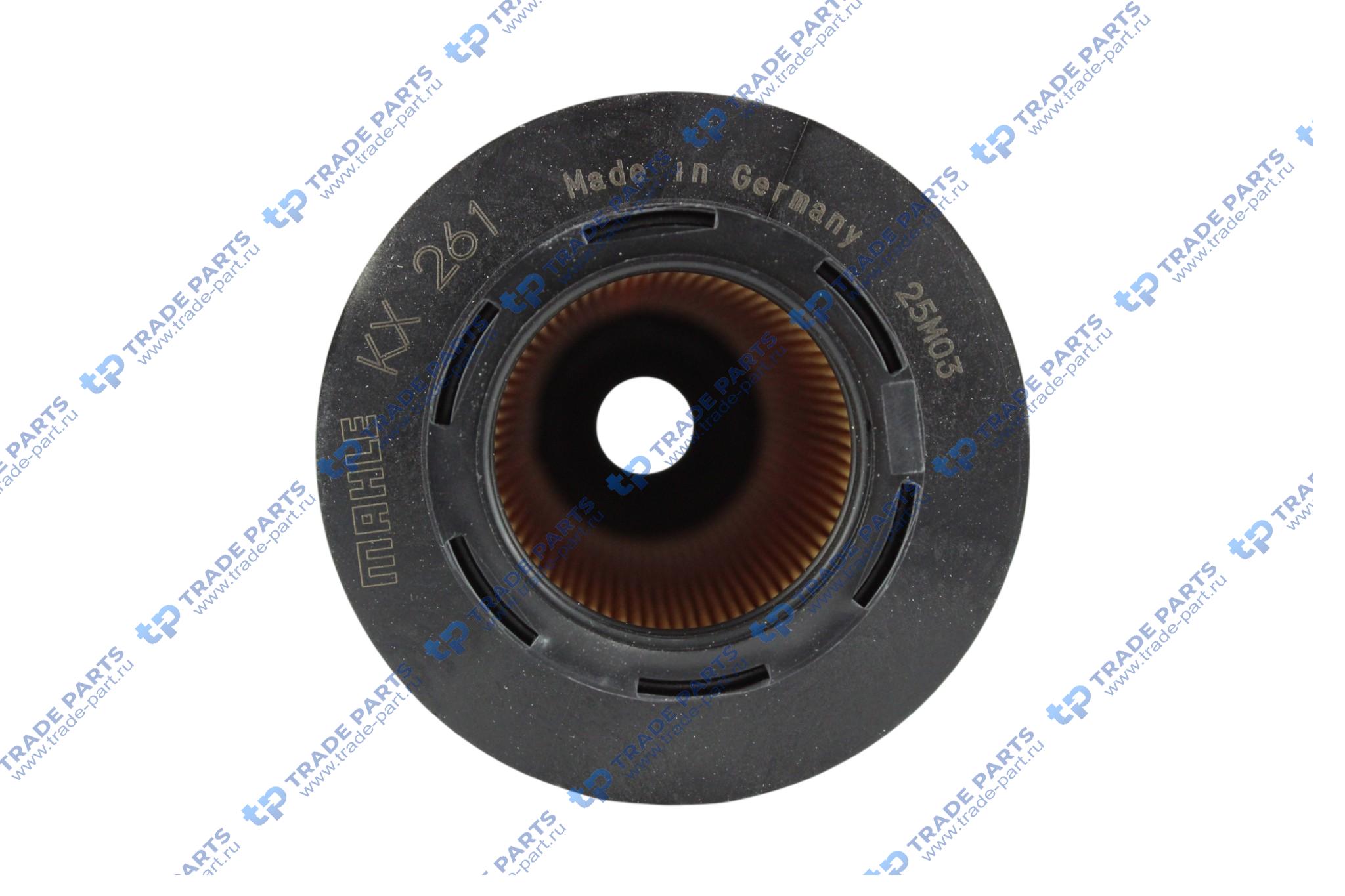 Реальная фотография фильтр топливный daf cf85/xf95