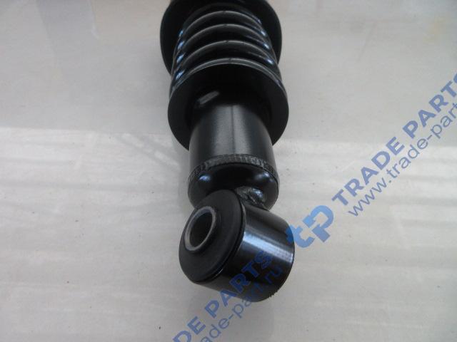 Реальная фотография амортизатор кабины задний faw j6 5001320-a01-c00