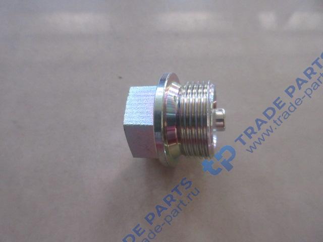 Реальная фотография заглушка резьбовая m24x1,5x12-st-pm-sw22 качество о