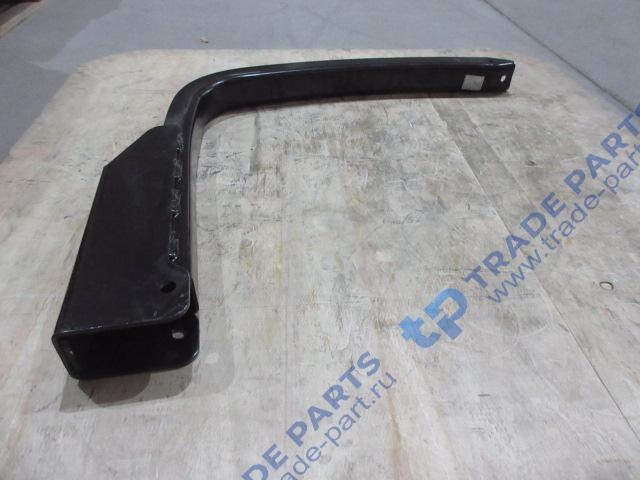 Реальная фотография кронштейн топливного бака задний faw j6 e5 качество о