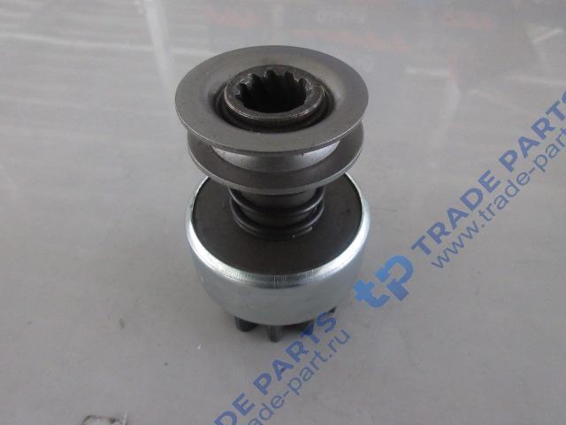 Реальная фотография бендикс стартера а70-3708010в yc6108g